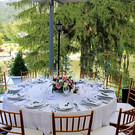 Ξενοδοχείο Trayal *