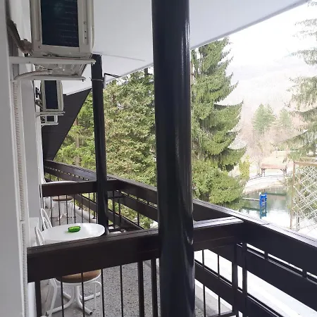 Trayal Hotel Kruševac