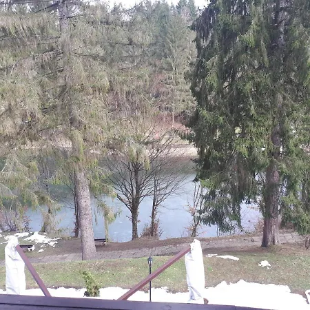 Ξενοδοχείο Trayal