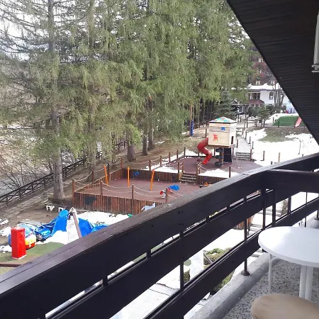 Trayal Hotel Kruševac