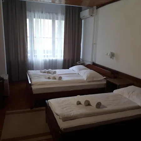 Trayal * Κρούσεβατς