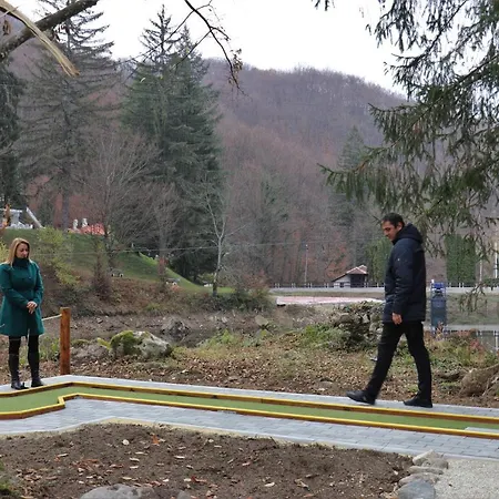 Trayal * Κρούσεβατς