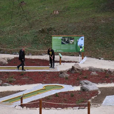 Trayal Κρούσεβατς