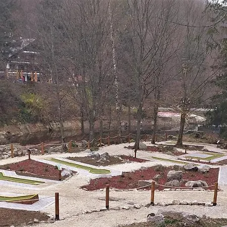 Trayal Κρούσεβατς