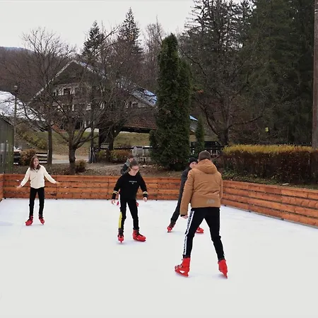 Ξενοδοχείο Trayal *