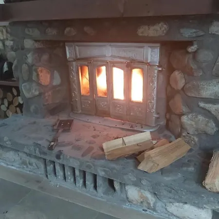 Ξενοδοχείο Trayal *