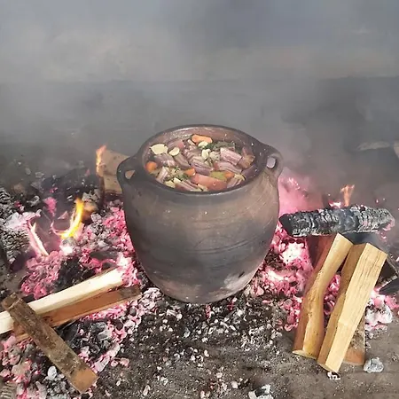 Trayal * Κρούσεβατς