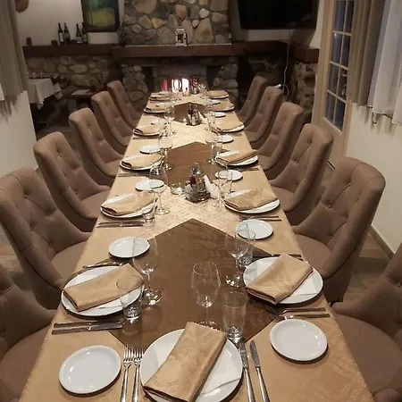 Trayal * Κρούσεβατς