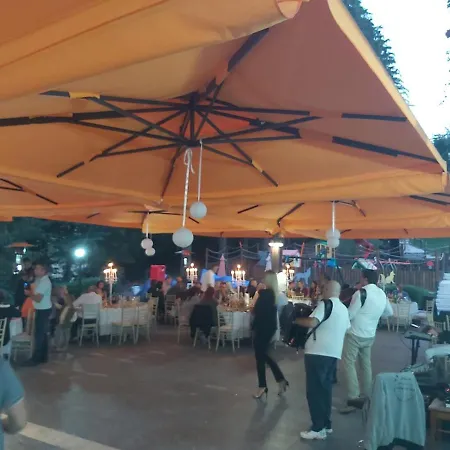 Trayal Ξενοδοχείο