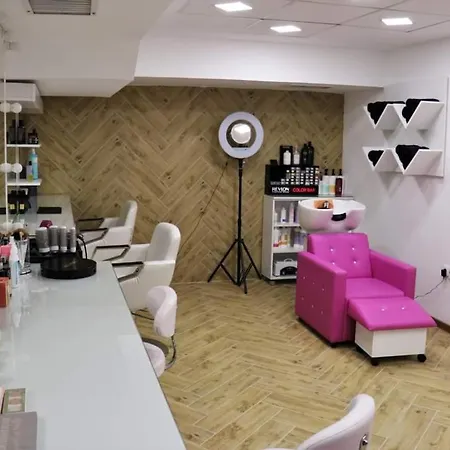 Trayal Κρούσεβατς