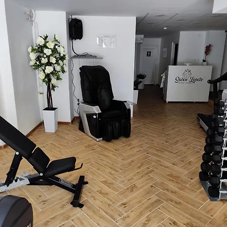 Trayal * Κρούσεβατς