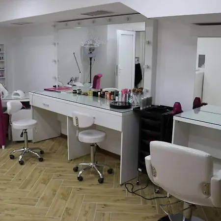 Ξενοδοχείο Trayal Κρούσεβατς