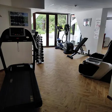 Ξενοδοχείο Trayal *