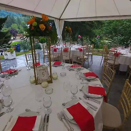 Trayal Ξενοδοχείο