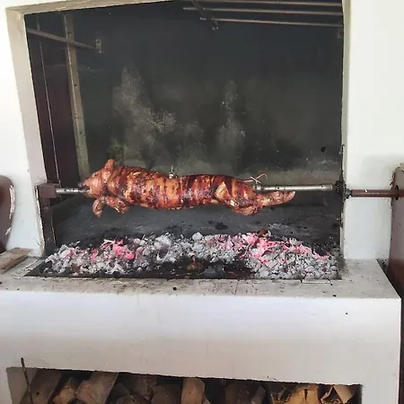 Ξενοδοχείο Trayal