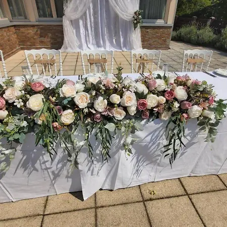 Ξενοδοχείο Trayal Κρούσεβατς